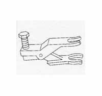 Grommet Installer - Ford - T84P-7341-B