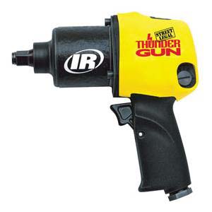 StreetLegal ThunderGun 1/2 Inch Drive Air Impact Wrench IRT232TG