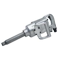 1" Inch Drive HD Air Impact Wrench w/ 6 In Extended Anvil IR285A