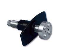 c. GM W-Car Rear Caliper Piston Retractor