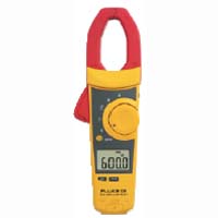 330 Series Clamp Meter Model 336