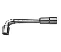 FACOM OGV(R) 6 Pt Angled Open-Socket Wrench - 5/16 In