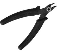 Mini Shear Cutter - Shear Jaw
