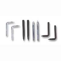 Snap Ring Plier Tip Kit