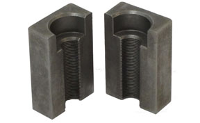 GM Fuel Line Die Set - 3/8 In