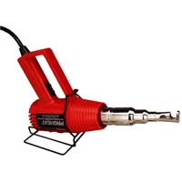 Mountain 1500 Watt Electric Heatgun MTN7100 1300W - Rentalex of Hudson