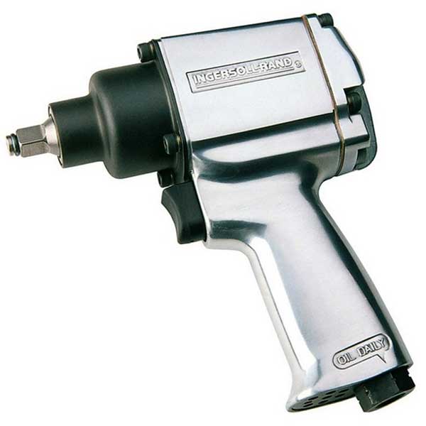 sup 3/8" Inch Drive Air Impact Wrench IRT215 - 160 ft-lbs