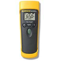 Infrared Thermometer
