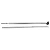 1 In Dr Torque Wrench - Micro-Adjustable Metal Handle - Pla