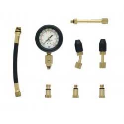 Compression Check Kit - 8 Pc