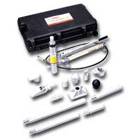 Stinger Porta Power 10 Ton Collision Repair Set