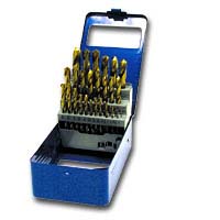 CLKDB7050 or MTN74129 Drill Bit Set