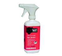 Fluorescent UV Dye Cleaner
