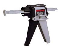 Dye Injector