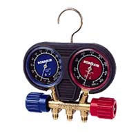 sup Side Wheel Manifold