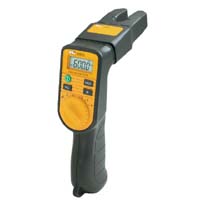 The Pistol Digital Multimeter