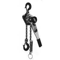 SL 1 1/2-Ton Lever Chain Hoist - 15` Chain