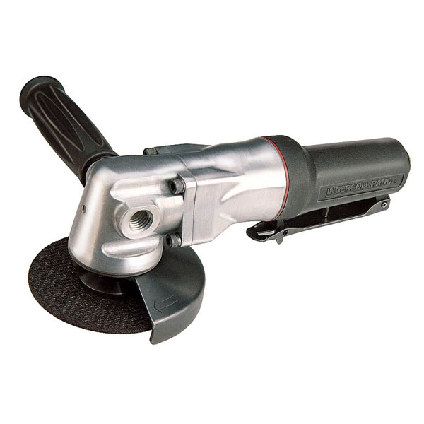 Super Duty angle Grinder IRT3445