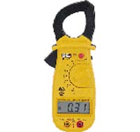 c. Digital Clamp Meter