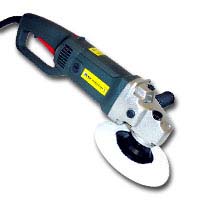 7 In Waxx Pro Sander / Polisher / Buffer Kit