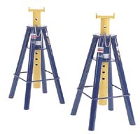 10 Ton Capacity High Height Stands