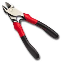 Facom Diagonal Cutter - 6 1/2 In