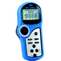 DAT - Digital Automotive Tester Electrical Kit OTC3535