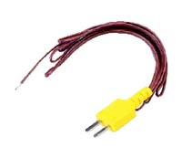 DAT Accessory - Bead Type Temperature Probe