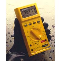 Analog / Digital Multimeter