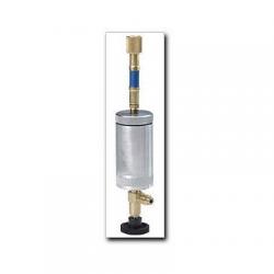 A/C Oil Injector - R134a