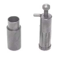 c. Volvo Extension Housing Bushing Remover-Installer