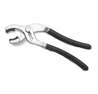 (image for) FACOM Connector Pliers - Soft Jaws