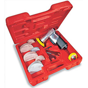 Mini-Random Orbital Sander Kit CP7200S