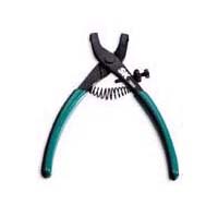 Sure Grip External Convertible Snap Ring Pliers