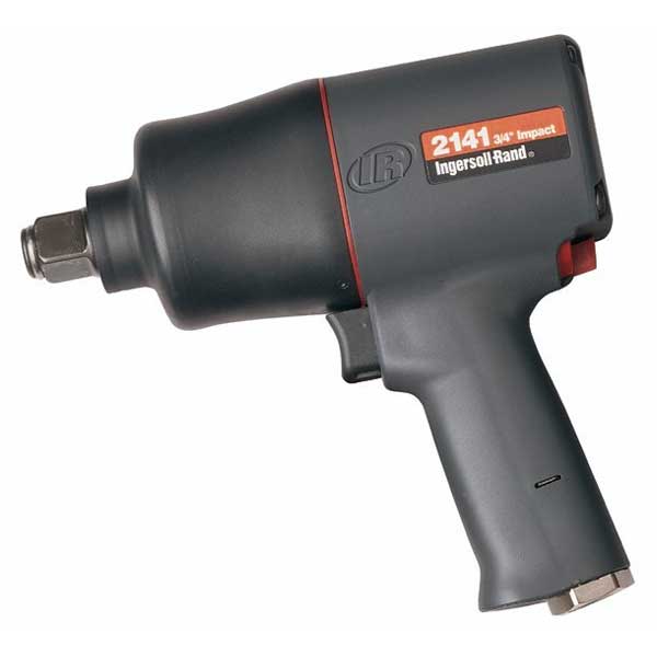 c. 3/4" Inch Drive Ultra Duty Air Impact Wrench IR2141