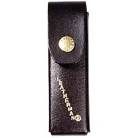 Sheath for SuperTool - Brown Leather