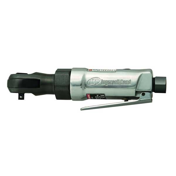 sup 1/4 In Dr Stubby Std Duty Air Ratchet Wrench IR103