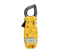 DIS - Multimeter - Clamp-On