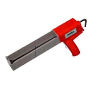 Pneumatic Caulking Gun - Open Tube - 10 Oz