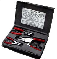 Retaining Ring Pliers Kit