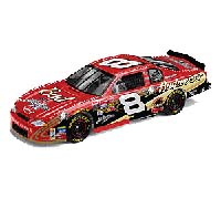 (Revell) NASCAR(R) Die-Cast Dale Earnhardt Jr. 2002 Major Le