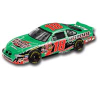 (Revell) NASCAR(R) Die-Cast Bobby Labonte 2002 Interstate Ba