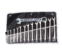 c. Soft Grip(R) Wrench Set - 7-19mm