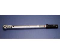 , see comments 730R/20 Clicker Torque Wrench 30-145 ft-lbs(