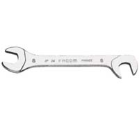 Facom Metric Midget Open End Angle Wrench - 16mm