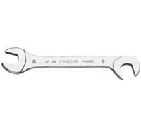 (image for) Facom Metric Midget Open End Angle Wrench - 16mm