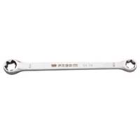 Facom Torx(R) Ring Wrench Set - 4-Pc