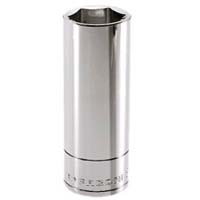 Facom 1/2 In Dr SLA Long-reach OGV Socket - 12mm
