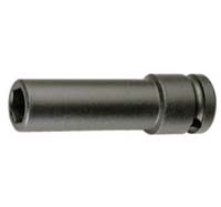 Facom NSL Long Reach 6-Pt Impact Socket - 30mm