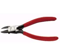 Facom Plastics Cutters - Max 6mm